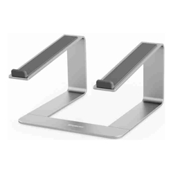 Simplecom CL510S Ergonomic Aluminium Riser Stand for Laptop MacBook