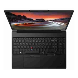 LENOVO ThinkPad P16s G4 16" WQUXGA OLED TOUCH IR Intel U7-255H 32GB DDR5 1TB SSD RTX500 6GB 4G-LTE WIN 11 Pro NPU 13 TOPS 3yr PREM 1.8kg