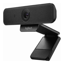 Logitech C925E U0030-O webcam USB HD video built in stereo 860-000508 12 Mth Wty (NEW)