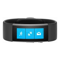 Microsoft Band 2 - fitness Tracker (Size Medium)