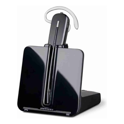 Plantronics CS540 Convertible DECT Wireless Headset