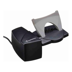 Plantronics 60961-35 Handset Lifter Straight Plug for new CS500 Series Headsets and the Savi ranges