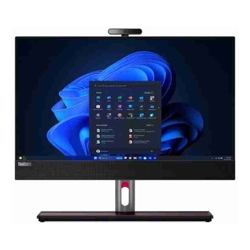 Lenovo 12JQS09S00, M90A PRO AIO, 27&quot; QHD Screen, Intel Core i5-3500 vPro, 16GB DDR5 RAM, 512GB NVMe SSD, Keyboard+Mouse, Wireless AX+Bluetooth, Windows 11 Pro, 3 Year Onsite Warranty