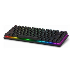 Alienware Pro Wireless Gaming Keyboard - Dark side of the moon