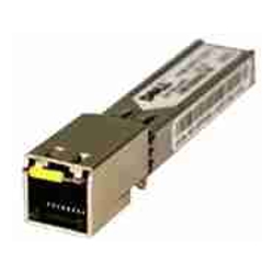 SFP-1G-T-WP 1000BASE-T Transceiver - Dell Technology (01M0C3)