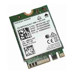 Dell Latitude 14&quot; 5480 Wireless WiFi Card 8265ngw 8f3y8