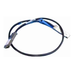 0P7C7N Dell 1M QSFP28 to QSFP28 DAC Extension Cable