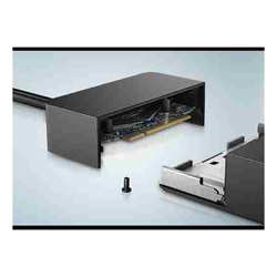 DELL WD19DCCBL Dock Upgrade Module (no power adapter) - Port expansion upgrade kit (open Box)