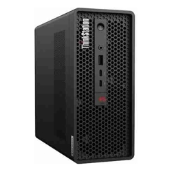 ThinkStation P3 uSFF i7-14700 32GB2x16GB 1TB SSD No Optical Drive NVIDIA A1000-8GB GDDR6 4x miniDP Win11 Warranty 3-Year OnSite and Premier Support