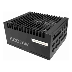 ASUS Pro WS 2200W Platinum Power Supply PSU
