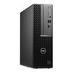 DELL OPTIPLEX 7020 SFF PLUS, i5-14500, 16GB, 512GB, WL, W11P, 3YOS