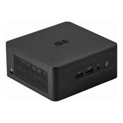 Asus NUC 13 Pro Mini PC, Core i5-13420H,16GB,256GB SSD,LAN/WIFI/BT,Win11Pro,1Yr 