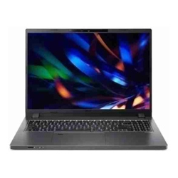 Acer TMP216-51-G2 Core i5-120U/16GB DDR5/512GB PCIe NVMe SSD/16&quot; WUXGA IPS 16:10/Intel Graphics/Win 11 Pro/FP/Intel Wireless Wi-Fi 6E/Webcam/3 Yr Onsite WTY