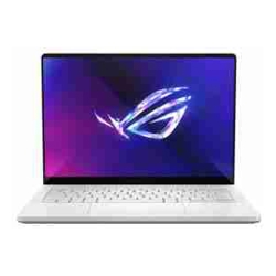 ROG Zephyrus G14 - 14.0 3K 120Hz OLED (Nebula) / AI 9 HX 270 / RTX5050 / LPDDR5X 32GB / 1TB G4 / WHITE / WIN11 HOME (AI PC) / 1Y