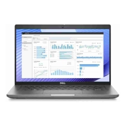 Dell Mobile Precision 3490 - 14in FHD 1920x1080 - Ultra 7 165H vPro - 16GB RAM 1x16GB DDR5 - 512GB SSD - Backlit KB - RTX 500 4GB - Windows 11 Pro - 3Y ProSupport