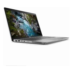 DELL MOBILE PRECISION 3490, U7-155H, 14&quot; FHD, 16GB, 512GB, W11P, 3YP