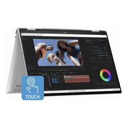 HP Envy x360 16-ac0014TU 16" WUXGA Touch 2-in-1 Laptop - Core Ultra 5 125U, 16GB RAM, 512GB SSD, Win11 Home, 5MP IR camera, 1 Year Warranty