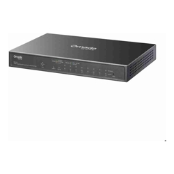 TP-Link | ES210GP | Omada 10 Port Gigabit Easy Managed Switch with 8 Port PoE+
