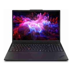 LENOVO ThinkPad P16V G3 16" WUXGA IR Intel U9-285H vPro 32GB DDR5 1TB SSD RTX1000 8GB Windows 11 Pro NPU 13 TOPS 3yr PREM 2.2kg