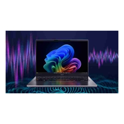 Acer TravelMate X4 14 AI, TMX414-51, 14&quot; WUXGA sRGB 100% Non Touch, Core Ultra 7-256V, 16GB, 512GB, UMA, Windows 11 Pro, 1 Year Mail-In WTY.