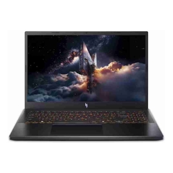 Acer ANV15-52-74XD i7-13620H/15.6&quot; FHD IPS 165/RTX 3050 6GB/1*16/512/AMBER BL/57Wh/AX/HDCAM/Obssidian black/Win 11 Home/1 Year Mail In Warranty