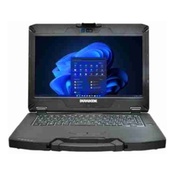 DURABOOK S14I, 14" FHD, Intel Core Ultra 5 125U, Windows 11, 16GB RAM, 512GB PCIe SSD,Wi-Fi 7, Bluetooth v5.4, 2MP Front Camera, 3 year Warranty