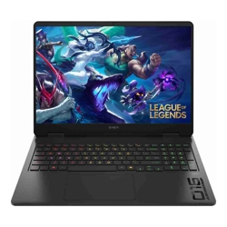 OMEN Gaming Laptop 16 Windows 11 Home 16in AMD Ryzen 9 32GB RAM 1TB SSD NVIDIA GeForce RTX 5070 WQXGA Shadow black