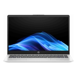 HP OmniBook 3 NGAI 14 Windows 11 Home 14in AMD Ryzen AI 7 16GB RAM 512GB SSD FHD Glacier silver