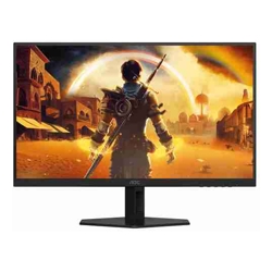 AOC Q27G40XMN-P, 27" QHD VA Mini LED Gaming Monitor, 2560x1440, 16:9, 1ms, 180Hz, Adaptive Sync, 1xHDMI, 1xDP, VESA, Tilt, 3 Year Warranty