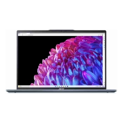 Acer Swift Go 14" 2.8K OLED Notebook Laptop - Core Ultra 7 155H, 16GB RAM, 512GB SSD, Win11 Home, Blue, 1 Year Warranty Computer Components