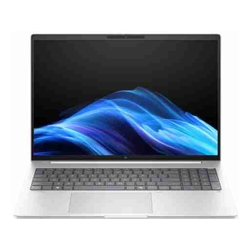 HP BQ4V3PT-DB, EliteBook 8 G1i, 16" WUXGA Touch Screen(IR+Webcam), Intel Ultra 7-256V, 16GB DDR5 RAM, 512GB NVMe SSD, Wi-Fi 7 BE+Bluetooth, Windows 11 Pro, 3 Year Onsite Warranty(Damaged Box)