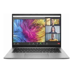 HP A1PG9PT-DB, Zbook Firefly 14 G11, 14" WUXGA Touch Screen (IR-WebCam), Intel Ultra 7-155H, 16GB DDR5 RAM, 512GB NVMe SSD, Nvidia RTX A500 4GB, Wireless AX+Bluetooth, Windows 11 Pro, 3 Year Warranty(