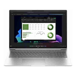 HP BP9D2PT-DB, ProBook 4 G1i, 16" WUXGA Touch Screen (IR-Webcam), Intel Ultra 7-255U, 16GB DDR5 RAM , 512GB NVMe SSD, LTE-4G, Wi-Fi 7 BE+Bluetooth, Windows 11 Pro, 1 Year Onsite Warranty(Damaged Box)