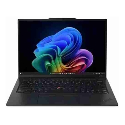 Lenovo 21NX0020AU-DB, ThinkPad X1 Carbon G13 Aura, 14" WUXGA Screen(IR-Webcam), Intel Ultra 5-225U, 16GB DDR5 RAM, 512GB NVMe SSD, Wireless AX+Bluetooth, Windows 11 Pro, 3 Year Premier Warranty(Damage
