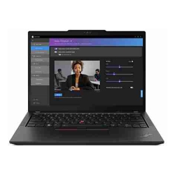 Lenovo 21LU002CAU-DB, ThinkPad X13 G5, 13.3" WUXGA Screen (IR-Webcam), Intel Core Ultra 7-155U, 16GB DDR5 RAM, 512GB NVMe SSD, Wireless AX+Bluetooth, Windows 11 Pro, 3 Year Premier Warranty(Damaged Bo
