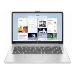 HP 17-cn4027TU,Core 7 150U,16GB,512GB SSD,17.3" FHD, Win11Pro,1Yr