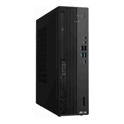 ASUS ExpertCentre Small form factor / Intel Core i5-14500 / 16GB (8GB*2) / 512GB SSD / Wi-Fi 6E / Wired keyboard and mouse / 330W power supply / TPM