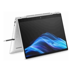 HP EliteBook 8 Flip G1i 13", WUXGA IR TS, U5-225U, 16GB, 512GB SSD, WIN 11 PRO (MSNA), PEN, 3YR NBD ONSITE WTY, NO DIB