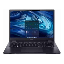 Acer TravelMate P4 TMP414-52-525P Intel i5-1240P / 16GB / 256GB SSD / 14" WUXGA / W11P / 1 Yr Depot