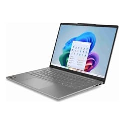 Lenovo IdeaPad Slim 5 14" WUXGA OLED Notebook Laptop - Ryzen AI 7 350, 32GB RAM, 1TB SSD, Win11 Home, Luna Grey, 1 Year Warranty