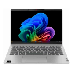 Lenovo IdeaPad Slim 5x 14" WUXGA Notebook Laptop - Snapdragon X Plus, 32GB RAM, 1TB SSD, Win11 Home, Cloud Grey, 1 Year Warranty