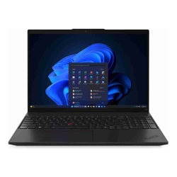 THINKPAD L16 GEN 2 16in WUXGA INTEL CORE ULTRA 7 255U 32GB RAM 512GB SSD WIN11 PRO 3Y ONSITE