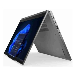 THINKPAD L13 GEN 6 13.3in WUXGA INTEL CORE ULTRA 5 225U 16GB RAM NON UPGRADABLE 512GB SSD WIN11 PRO 3Y ONSITE