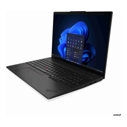 THINKPAD L16 AMD GEN 2 16in WUXGA AMD RYZEN 7 PRO 250 32GB RAM 512GB SSD WIN11 PRO 3Y ONSITE