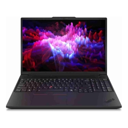 P16v Gen3 WUXGA Non-touch Ultra 7 255H Total Ram32GB 1x32GB DDR5 5600MHz SODIMM 1TB SSD M.2 2280 G4 TLC OP RTX Pro 2000 8GB 5.0MP IR WIFI7 RJ-45 90WH batt 140W USB-C AC W11 Pro 3YP