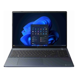 DYNABOOK TECRA A60-M, U5-225H, 16" WUXGA, 16GB, 512GB SSD, TB4, W11P(AI), 3YR