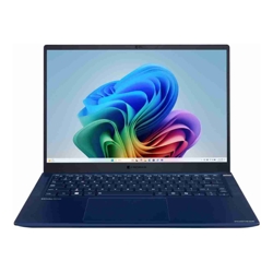 DYNABOOK PORTEGE X40L-M, U7-255H, 14" WUXGA, 16GB, 512GB SSD, TB4, W11P(AI), 3YR