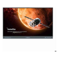 BenQ 65" RP6504 Interactive Flat Panel