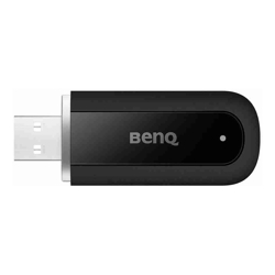 BenQ WD02AT Wifi dongle for 04 series