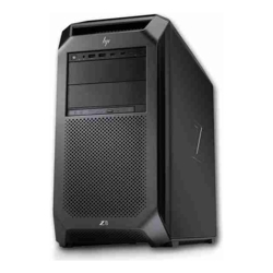 HP Z8 G4 TWR Intel Xeon 4114 (2x) / 64GB